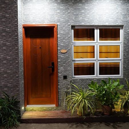 Banyan Villa Maldives Dhangethi Dış mekan fotoğraf