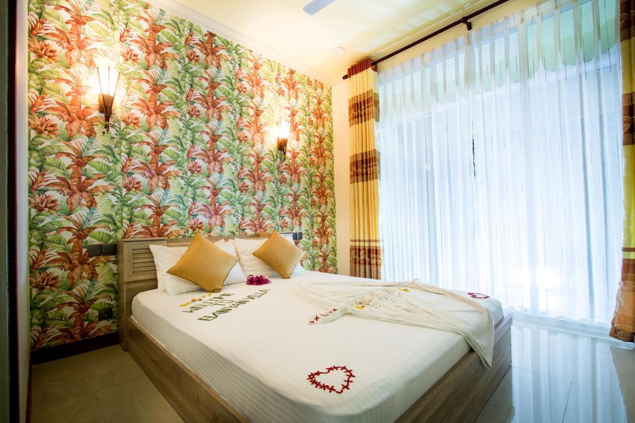 Banyan Villa Maldives Dhangethi Dış mekan fotoğraf