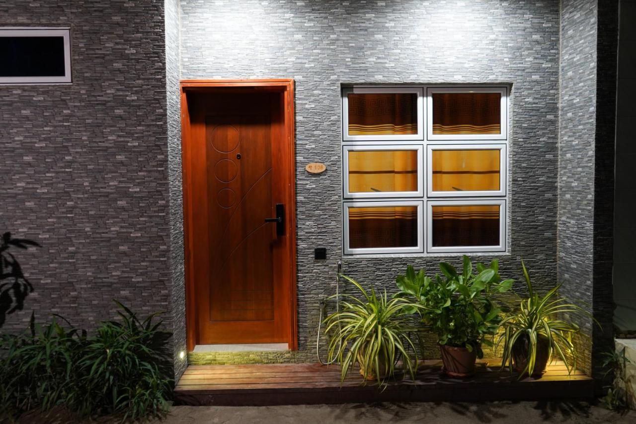 Banyan Villa Maldives Dhangethi Dış mekan fotoğraf