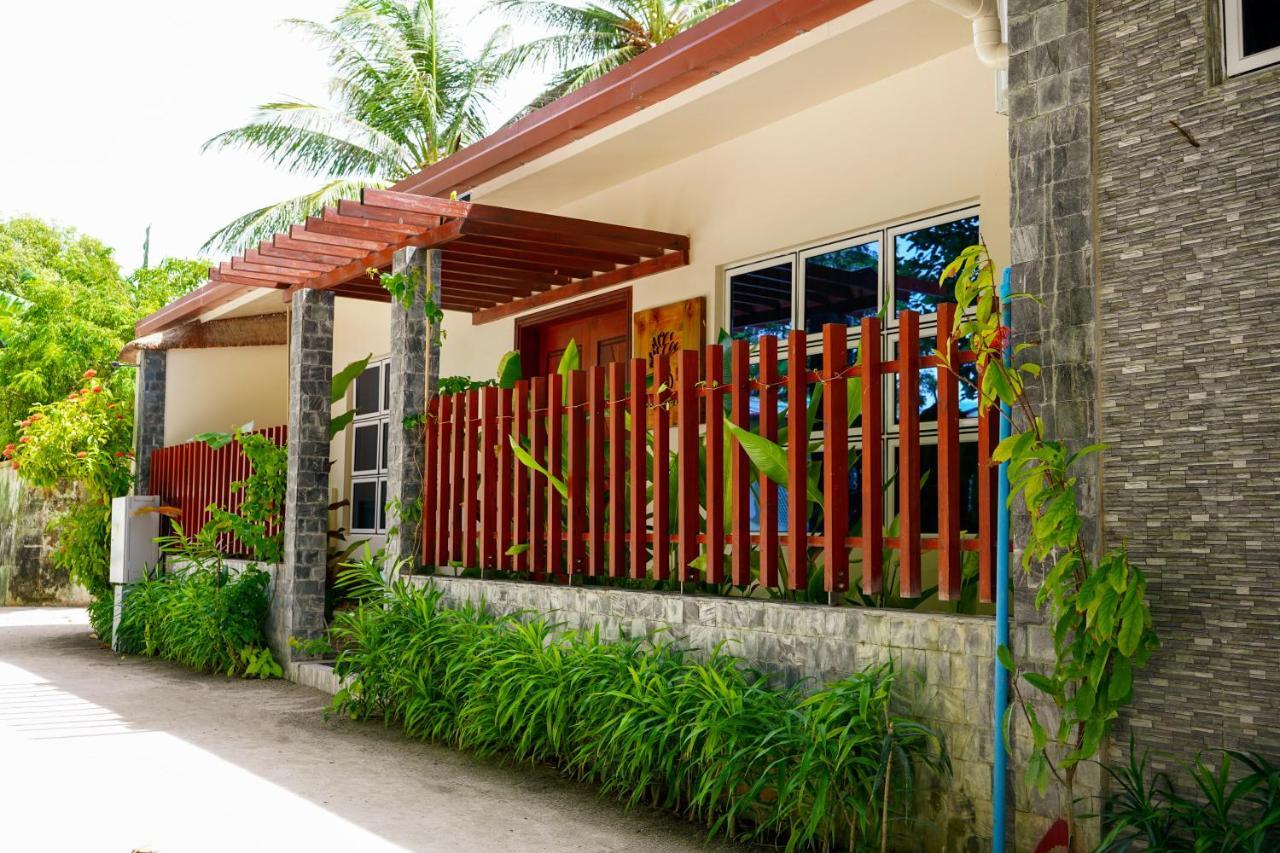 Banyan Villa Maldives Dhangethi Dış mekan fotoğraf