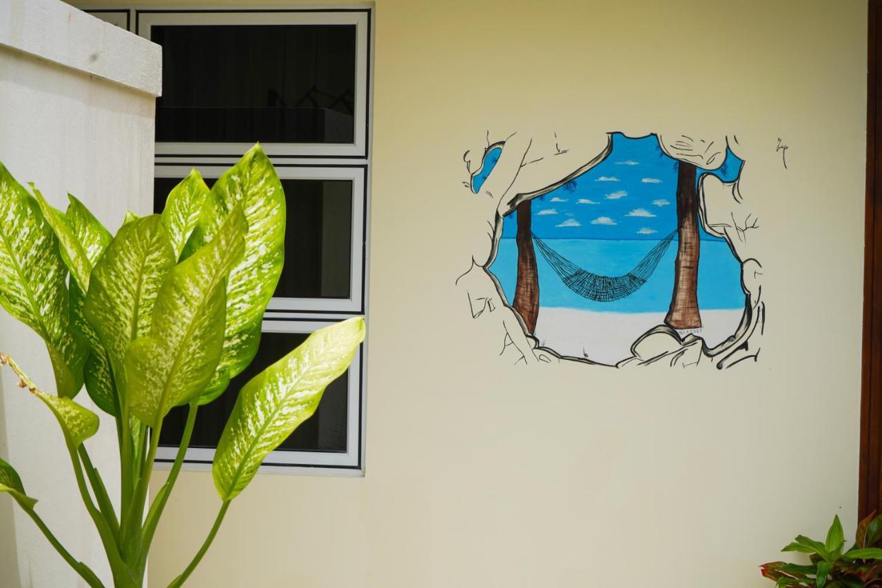 Banyan Villa Maldives Dhangethi Dış mekan fotoğraf