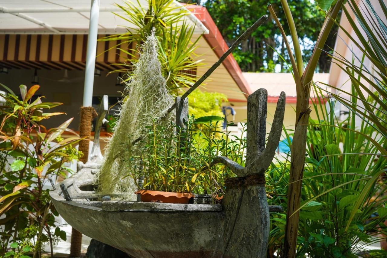 Banyan Villa Maldives Dhangethi Dış mekan fotoğraf